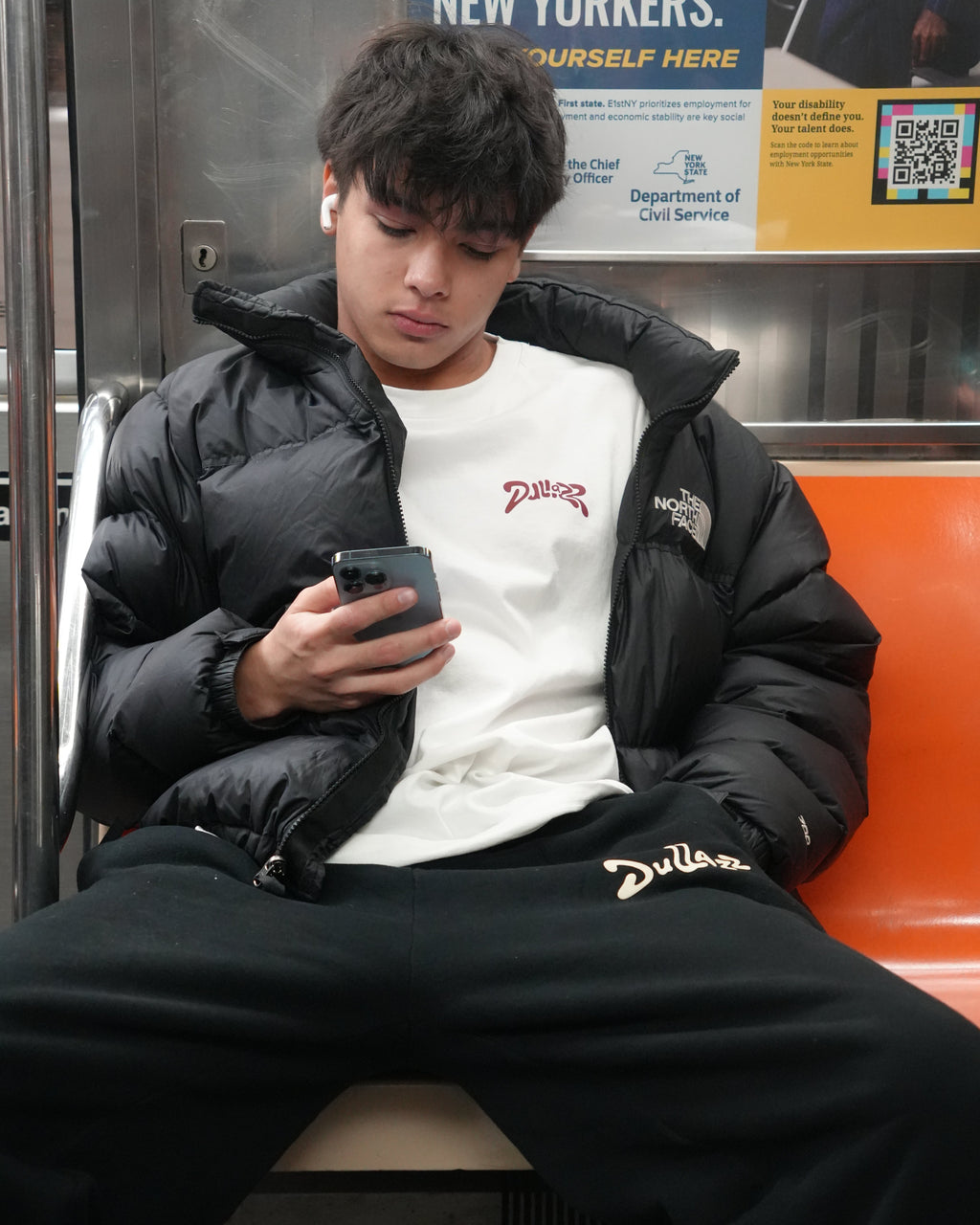 Dullazz Basic Sweatpants