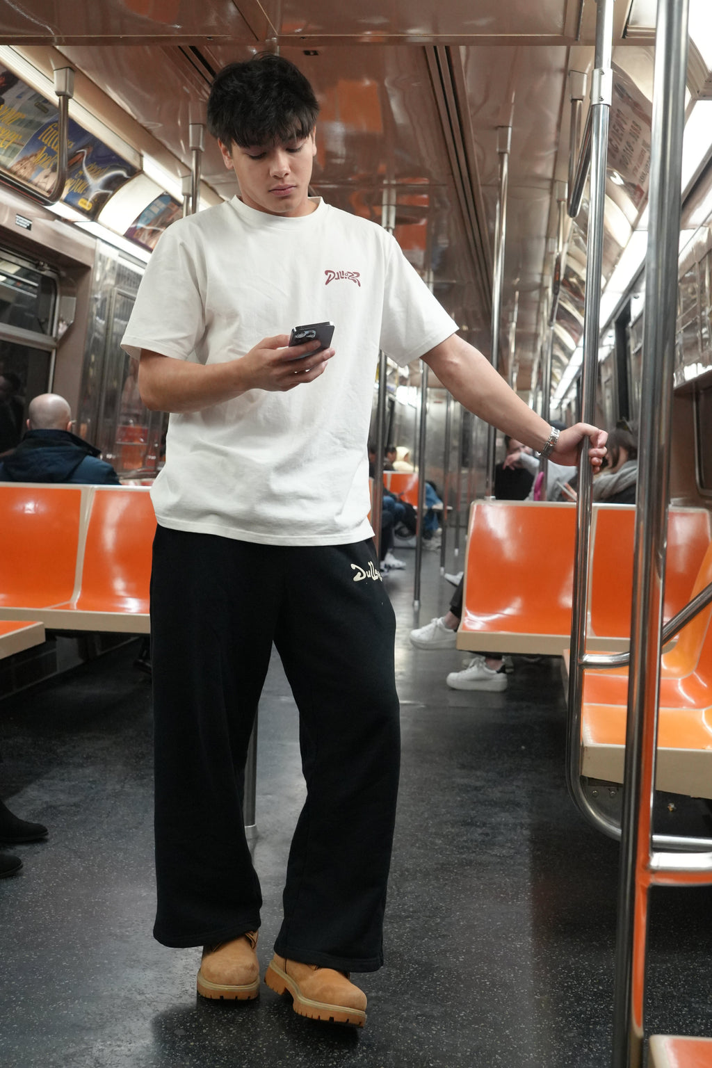 Dullazz Basic Sweatpants