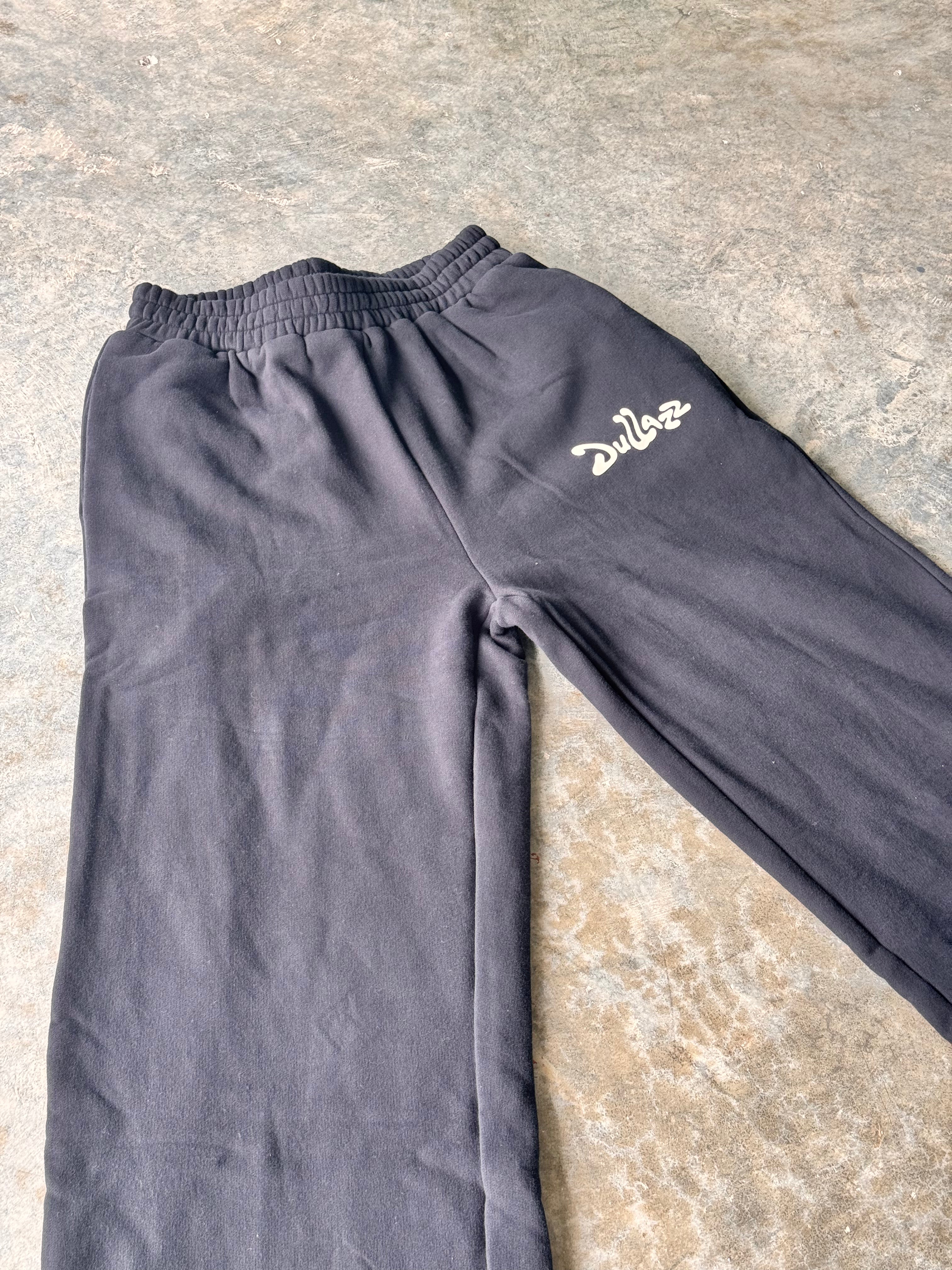 Dullazz Basic Sweatpants