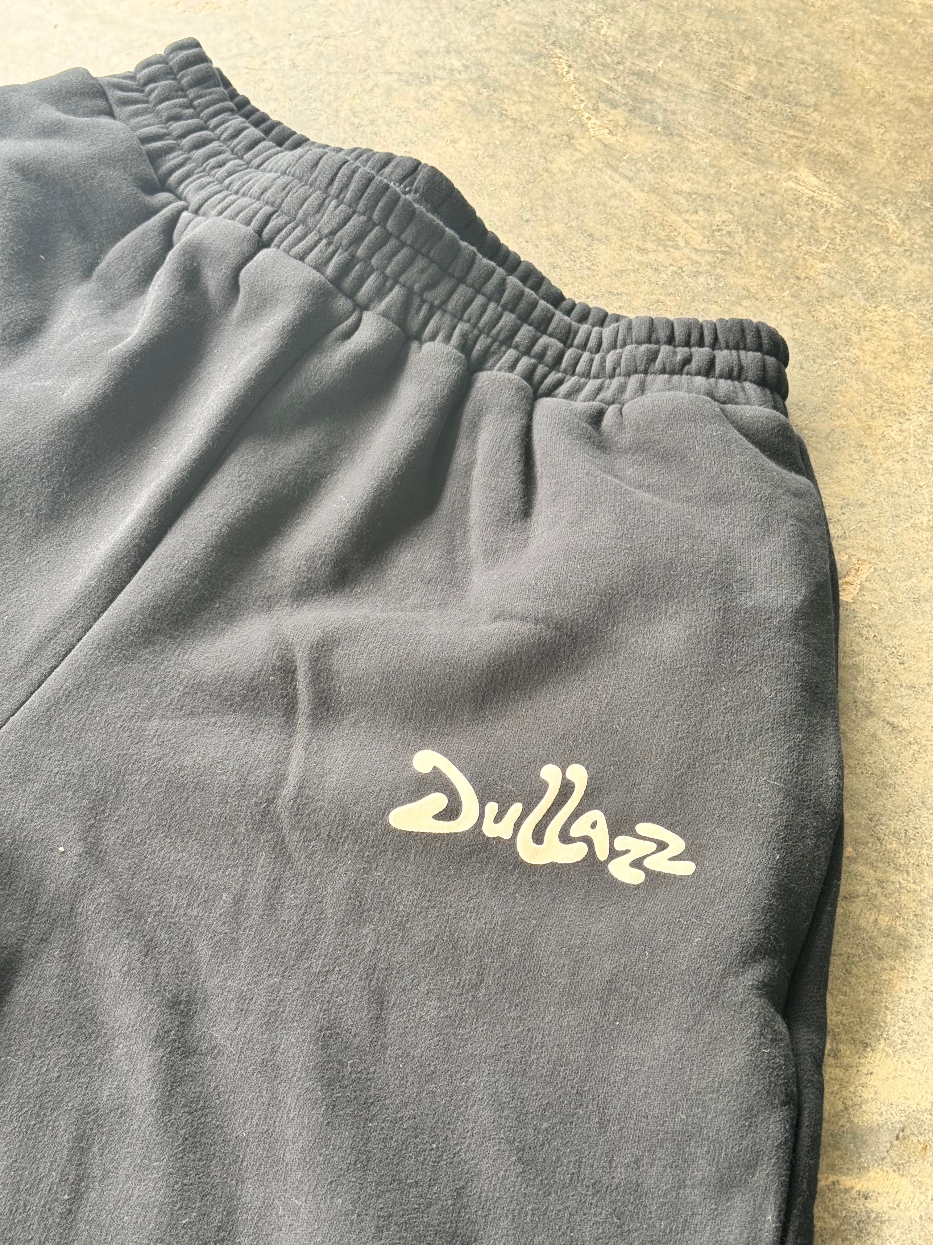 Dullazz Basic Sweatpants