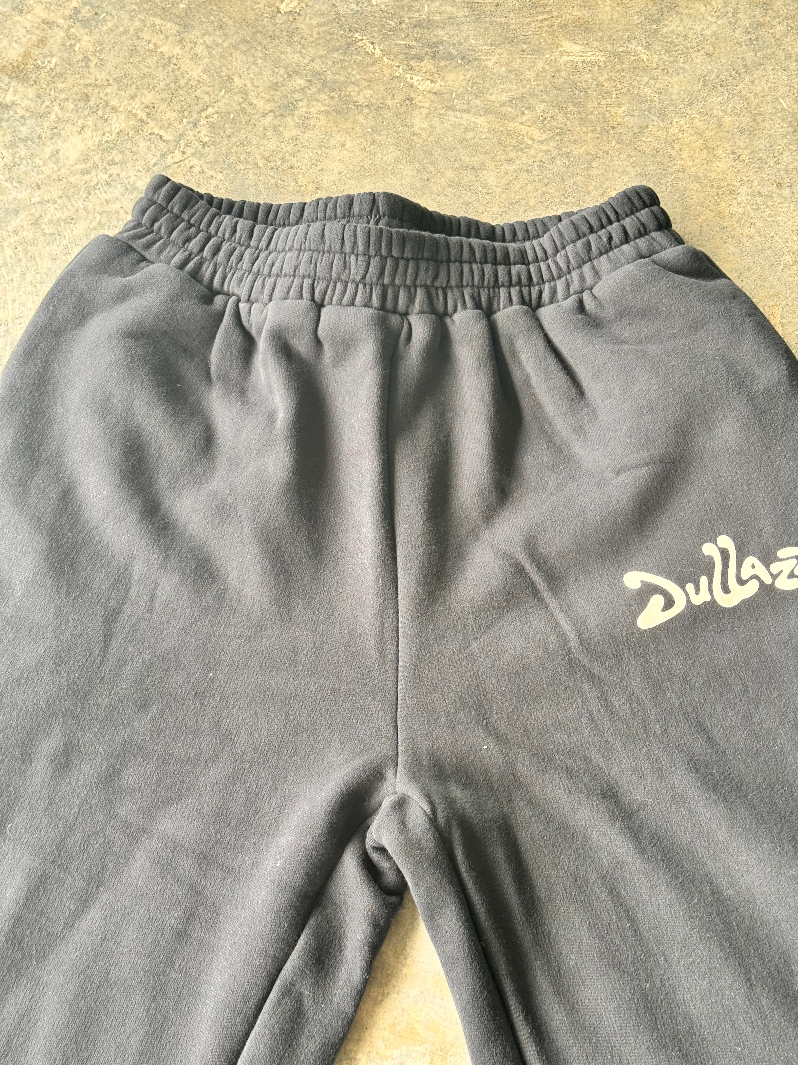 Dullazz Basic Sweatpants